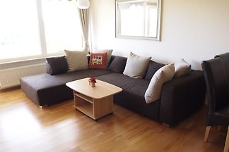 Ferienwohnung Fernsicht