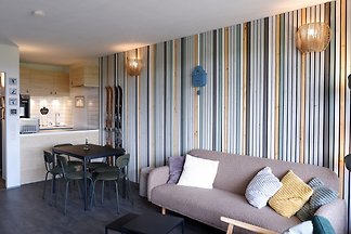 Ferienwohnung Oberharz Quartier App. 435