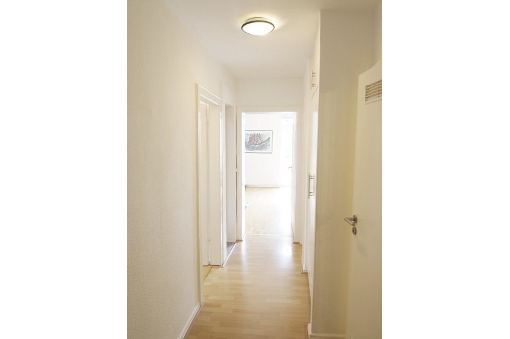 Ferienwohnung Bummelallee In Bad Harzburg Ab 71 € Direkt Bei Firma ...