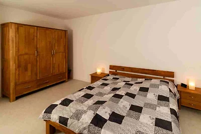 Ferienwohnung Harzburger Stern