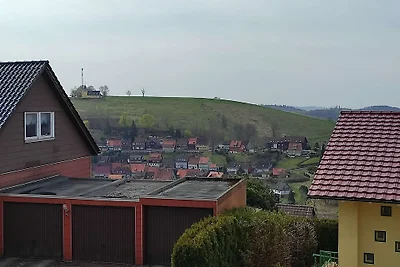 Ferienwohnung Hangblick