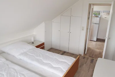 Vakantiewoning Schimmer 27