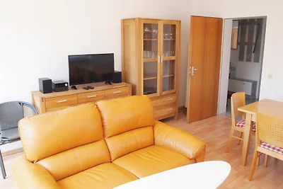 Appartamento di vacanza Schimmer Wurmbergblick