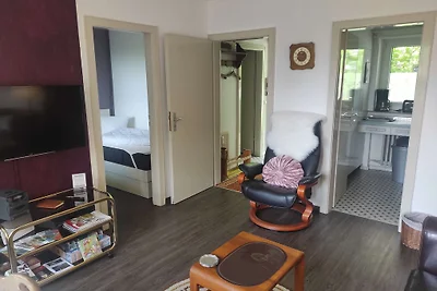 Ferienwohnung Schüler - Wolke 2