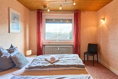 Ferienwohnung Bergfried 3