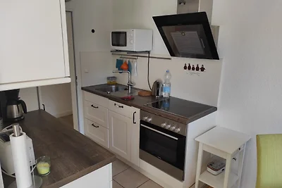 Ferienwohnung Berg & Tal