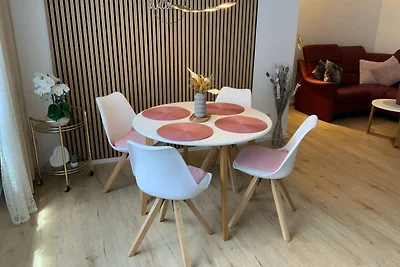 Ferienwohnung Radau-Idyll