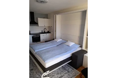 Apartment Sonnenterrasse
