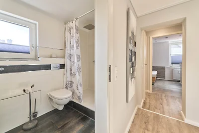 Ferienwohnung Wurmbergperle