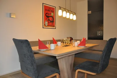 Ferienwohnung Fynns PeerLe