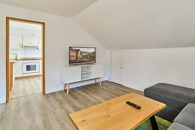 Feienwohnung Bergfried 2