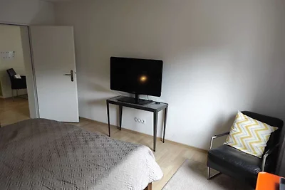 Ferienwohnung Panoramablick