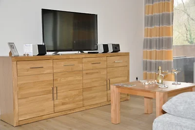 Ferienwohnung Fynns PeerLe