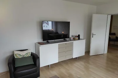 Ferienwohnung Panoramablick