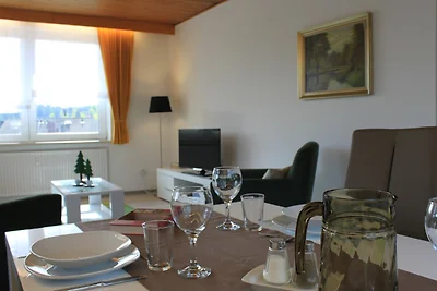 Ferienwohnung Bergfried 1