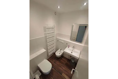 Ferienwohnung Fynns PeerLe