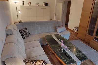 Ferienwohnung Waldkauz