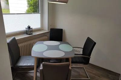 Appartamento di vacanza Bergwiese 20
