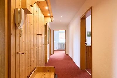 Ferienwohnung Bergfried 3