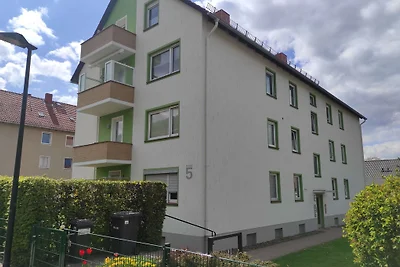 Ferienwohnung Harzoase