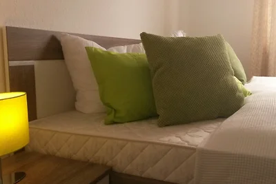 Ferienwohnung Bergfried 1