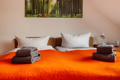 Feienwohnung Bergfried 2