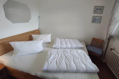 Ferienwohnung Schüler - Wolke 1