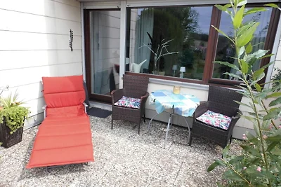 Apartment Sonnenterrasse