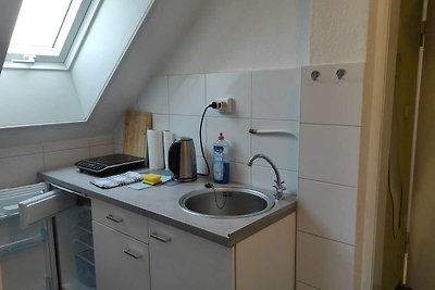 Ferienwohnung Harz de Luchs