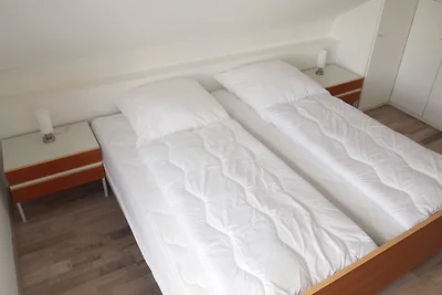 Vakantiewoning Schimmer 27