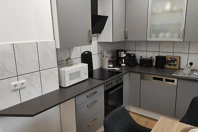 Ferienwohnung Altstadtherz