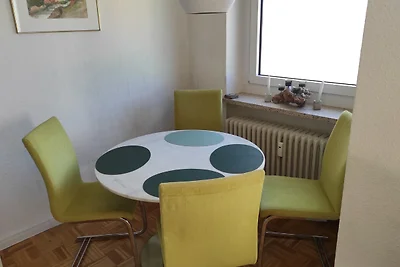 Ferienwohnung Berg & Tal