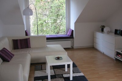 Vakantiewoning Bummelallee