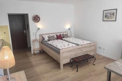 Appartamento vacanze Magdalena