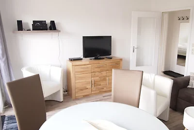 Vakantiewoning Schimmer 27