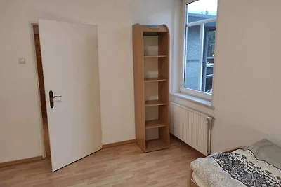 Ferienwohnung Ruben