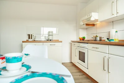 Feienwohnung Bergfried 2