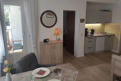 Appartamento vacanze Magdalena