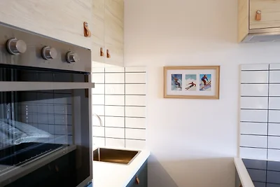 Ferienwohnung Oberharz Quartier App. 435