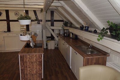 Vakantiewoning Ela