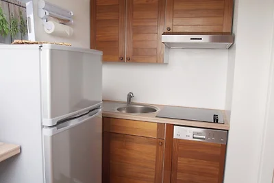 Vakantiewoning Schimmer 27