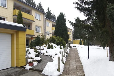 Ferienwohnung Schüler-Paradies