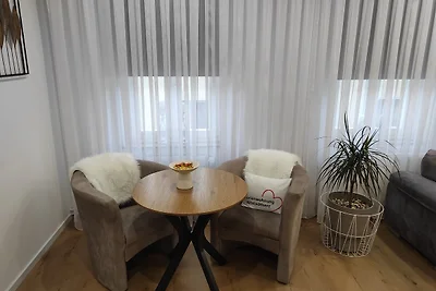 Ferienwohnung Altstadtherz