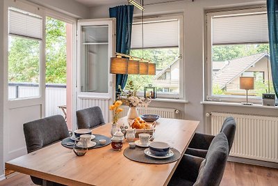 Vakantiewoning LichtBlickHarz