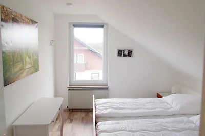 Vakantiewoning Schimmer 27