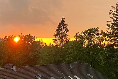 Ferienwohnung Penthouse Bummelallee