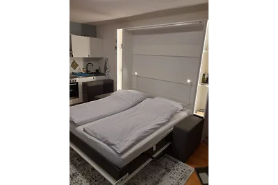 Apartment Sonnenterrasse