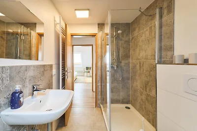 Feienwohnung Bergfried 2