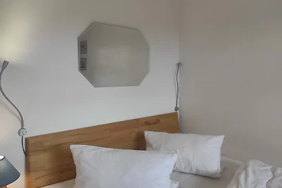 Ferienwohnung Schüler - Wolke 1
