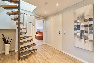 Ferienwohnung Wurmbergperle